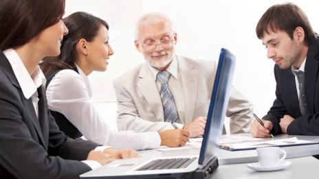 Не позволявайте на работните срещи да вгорчат деня ви