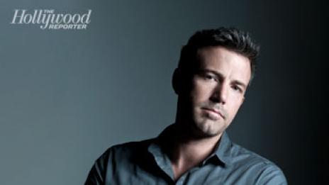 Бен Афлек: Жена ми е досадно мила и добра