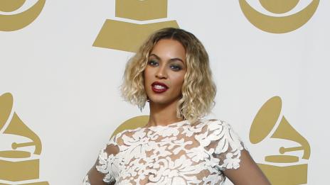 Бионсе забранява на дъщеря си да яде захар