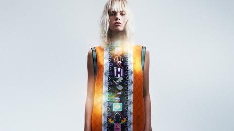 Втора среща на висшата мода и спорта