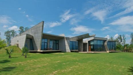 В долината на Ганг