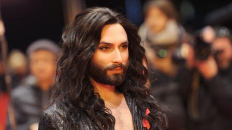 Сбогом, Кончита Вурст!