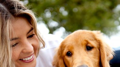 Кучетата наистина могат да бъдат като деца