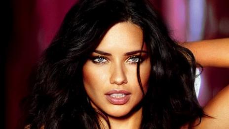 Ооо, Адриана!