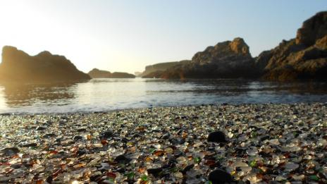 Бряг, който ще искате да посетите