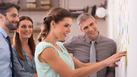 5 отличителни черти на амбициозните хора