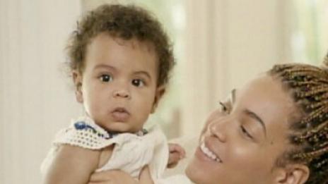 Критиката „разкъса“ Бионсе