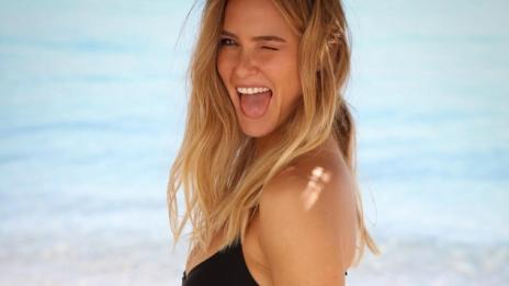 Бар Рафаели очаква дъщеря