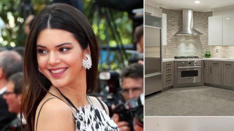 Кендъл Дженър купи първия си самостоятелен апартамент