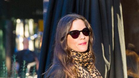 Лив Тайлър потвърди, че е бременна