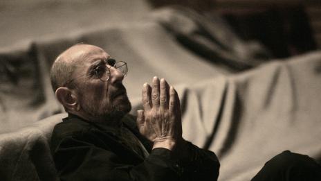 Деян Донков и Камен Донев за “Азарян и електрическата крушка“