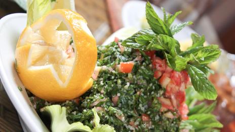 Арабска салата