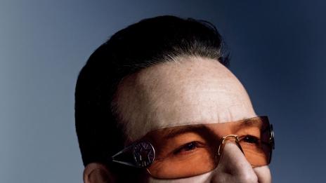 U2 на крачка от „Оскар“-а
