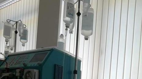 Зов за помощ! Тихомира се нуждае от трансплантация, нека й помогнем!