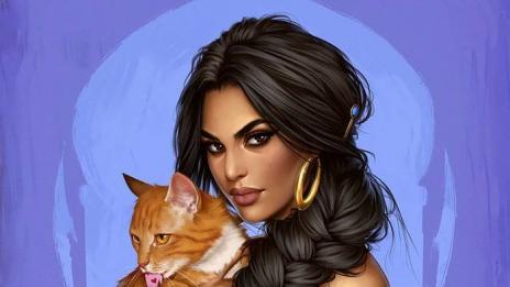 Как биха изглеждали принцесите на Дисни, ако живееха в 2017?