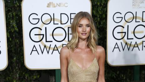 Най-добре облечените на „Златен глобус“ 2016