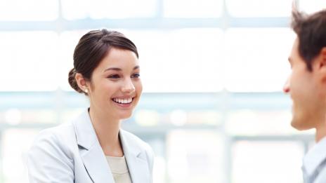 Научете се да казвате „извинявай“ и да печелите от това