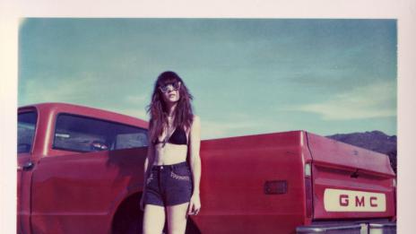 Пощенски картички от Калифорния