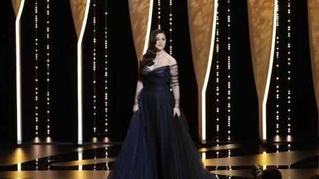 Най-добре облечените звезди в Кан 2017