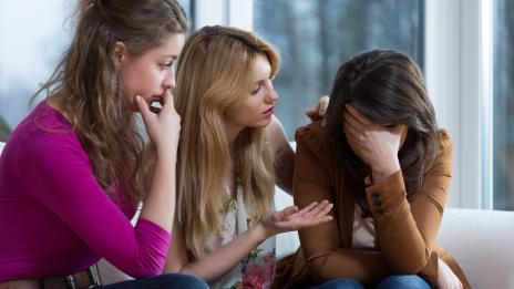 3 ясни признака на токсичните приятели