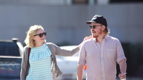 Кирстен Дънст започва нов етап в живота си: Иска да е майка