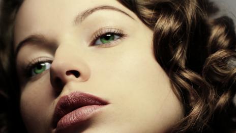 Призракът на бившата