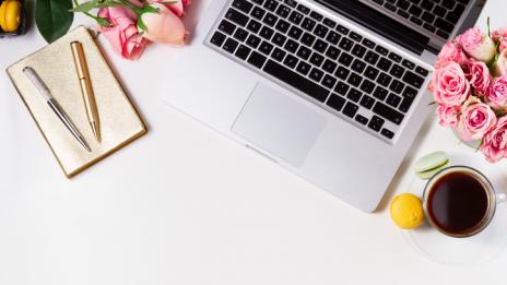 7 неща, които задължително трябва да присъстват на бюрото ви