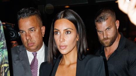 Бедствие на седмицата: Няма да е Ким Кардашян, ако не е гола