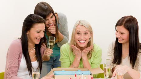 Стратегия за спокойно и приятно посрещане на гости