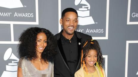 Уил Смит се развежда с Джейда?!