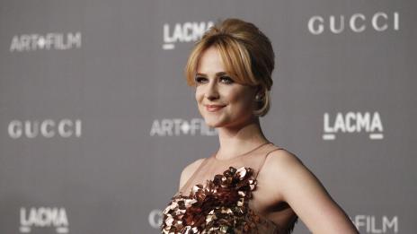 Ивън Рейчъл Ууд стяга сватба с Джейми Бел