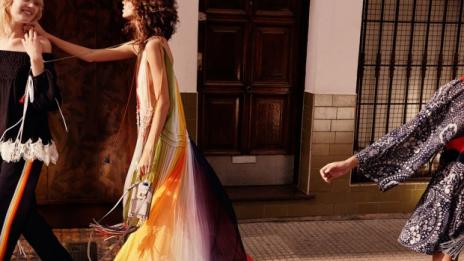 Градската мечтателка