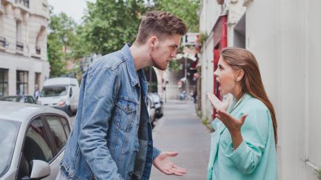 Споровете, които са нормални за щастливите двойки