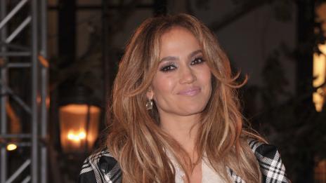 Дженифър Лопес отслабва - Марк протестира