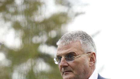 Христо Сираков ще се жени