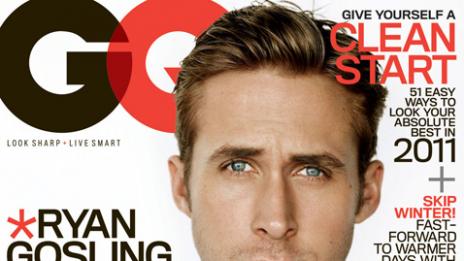 Еволюцията на привлекателния мъж