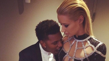 Иги Азалия напусна Twitter