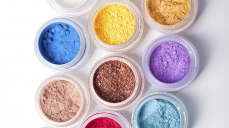 Лесни трикове при сенките за очи – Част 2