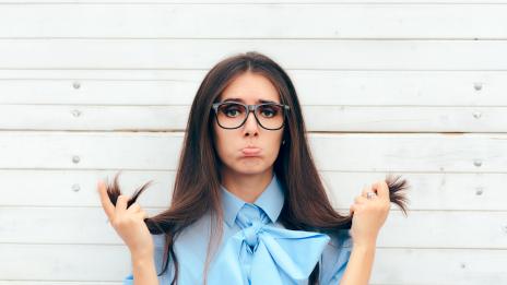 3 маски за суха и изтощена коса