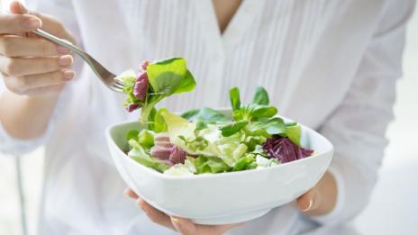 Здравословно хранене в цялото семейство с малка помощ от учените