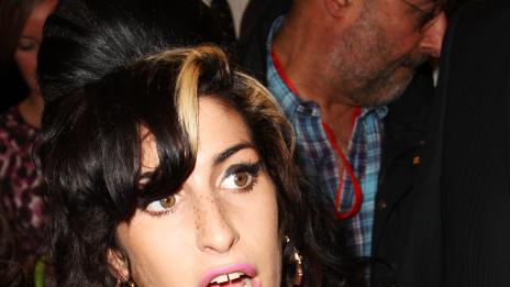 Ейми Уайнхаус иска да става селянка