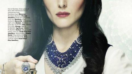 Фокус-мокус и аплодисменти за бижутата