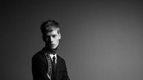 Тати каза, че ще ми купи колело... ама на Dior!