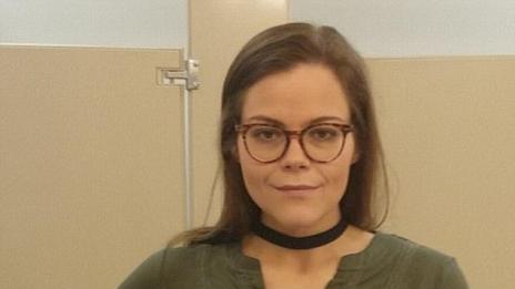 Трансформация с воля: Момиче свали 90 кг, следващата цел – кожата