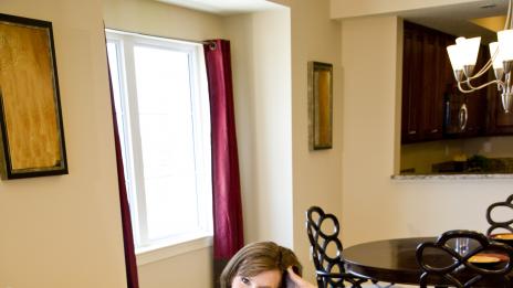 Как да преодолеете синдрома на празното гнездо