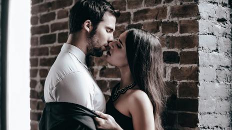 Защо сексът за отмъщение не е добра идея?