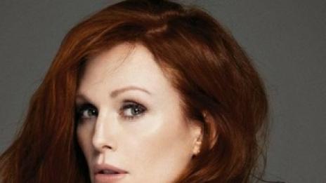 Мерил Стрийп е вдъхновението на Джулиан Мур за творческата ѝ кариера