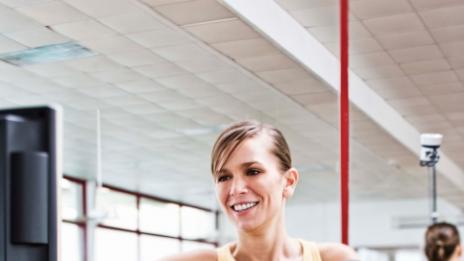 Най-доброто кардио за хора, които мразят кардио (видео)