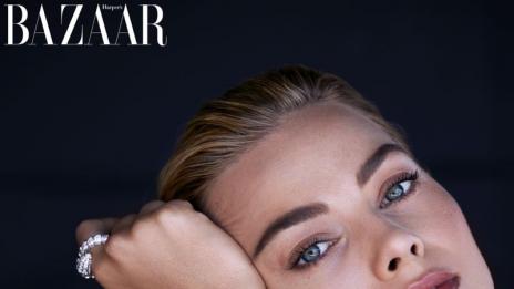 Плажна феерия с Марго Роби