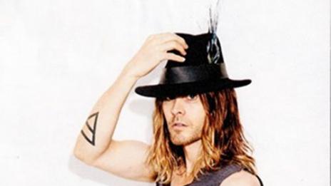 Внезапното пробуждане на Джаред Лето